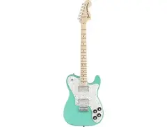 Fender MIJ Limited Edition '70s Reissue Telecaster Deluxe main image