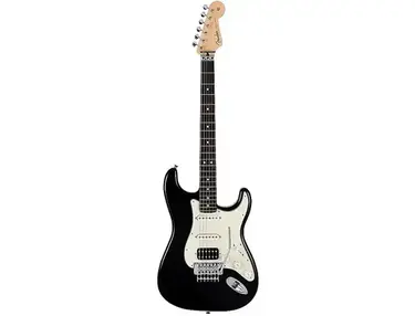 Fender MIJ Limited Edition Floyd Rose Stratocaster HSS