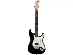 Fender MIJ Limited Edition Floyd Rose Stratocaster HSS Fender MIJ Limited Edition Floyd Rose Stratocaster HSS
