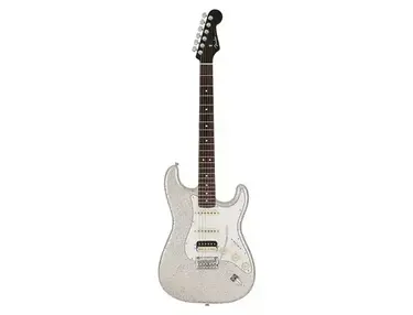 Fender MIJ Limited Stratocaster HSS