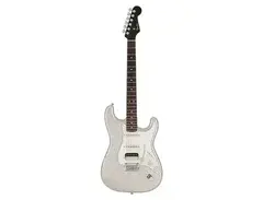 Fender MIJ Limited Stratocaster HSS main image