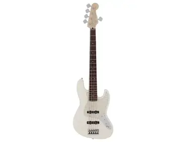Fender MIJ Modern Jazz Bass V