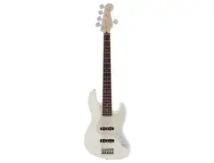 Fender MIJ Modern Jazz Bass V main image