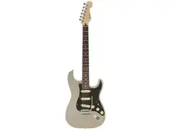 Fender MIJ Modern Stratocaster main image
