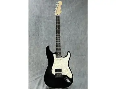 Fender MIJ Modern Stratocaster HSS