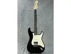 Fender MIJ Modern Stratocaster HSS main image