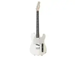 Fender MIJ Modern Telecaster main image