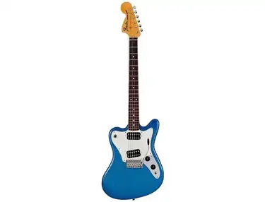 Fender MIJ Super-Sonic