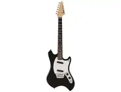 Fender MIJ Swinger Double Pickup main image