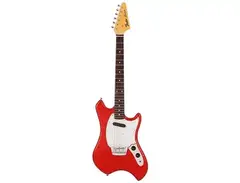 Fender MIJ Swinger Single Pickup main image