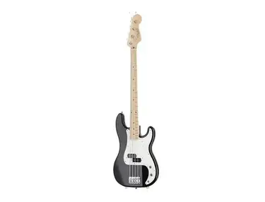 Fender MIJ Traditional '50s Precision Bass