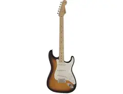 Fender MIJ Traditional50s ストラトキャスター Fender MIJ Traditional 50s Stratocaster - What To Know & Where To