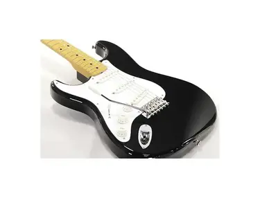 Fender MIJ Traditional 50s Stratocaster Left Handed