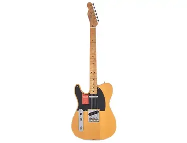 Fender MIJ Traditional '50s Telecaster Left-Handed