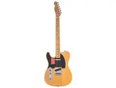Fender MIJ Traditional '50s Telecaster Left-Handed main image