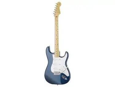 Fender MIJ Traditional '58 Stratocaster