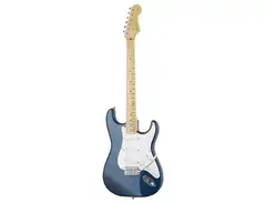 Fender MIJ Traditional '58 Stratocaster main image