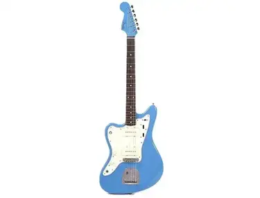 Fender MIJ Traditional '60s Jazzmaster Left-Handed