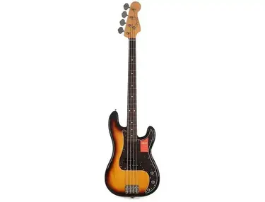 Fender MIJ Traditional '60s Precision Bass