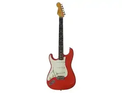 Fender MIJ Traditional '60s Stratocaster Left-Handed main image