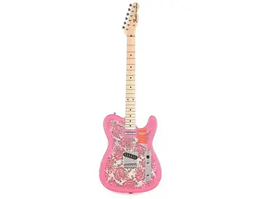 Fender MIJ Traditional '69 Telecaster