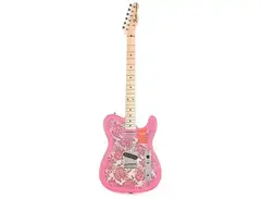 Fender MIJ Traditional '69 Telecaster main image