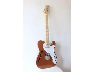 Fender MIJ Traditional '69 Telecaster Thinline