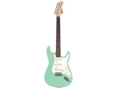 Fender MIJ Traditional 70s Stratocaster