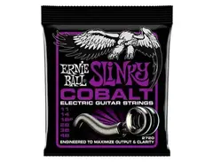 Ernie Ball Cobalt Power Slinky Strings (11-48)