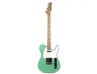 Fender MIJ Traditional 70s Telecaster Ash