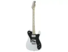 Fender MIJ Traditional 70s Telecaster Custom main image