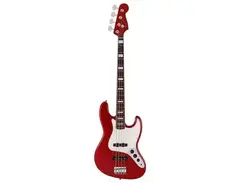 Fender MIJ Traditional II '60s Jazz Bass main image
