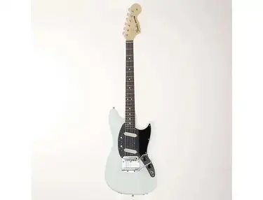 Fender MIJ Traditional II 60s Mustang