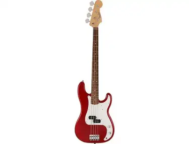 Fender MIJ Traditional II '60s Precision Bass