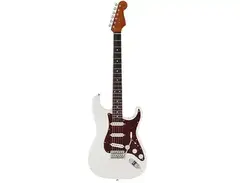 Fender MIJ Traditional II '60s Stratocaster with Roasted Maple Neck main image