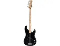 Fender MIJ Traditional II '70s Precision Bass main image