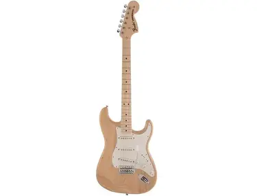 Fender MIJ Traditional II '70s Stratocaster