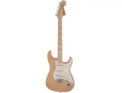 Fender MIJ Traditional II '70s Stratocaster main image