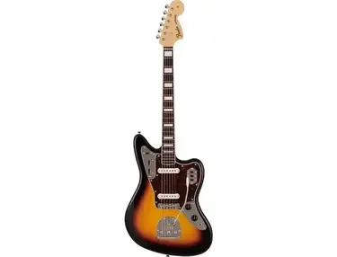 Fender MIJ Traditional II Late '60s Jaguar