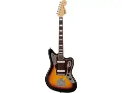 Fender MIJ Traditional II Late '60s Jaguar