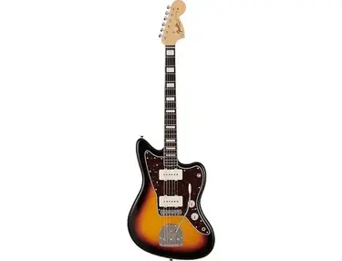 Fender MIJ Traditional II Late '60s Jazzmaster