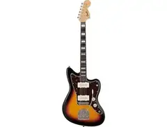 Fender MIJ Traditional II Late '60s Jazzmaster main image