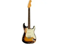 Fender Mike McCready Signature Stratocaster