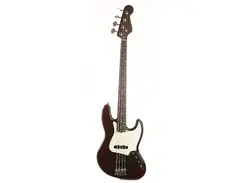 Fender Mod Shop Jazz Bass main image
