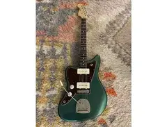 Fender Mod Shop Jazzmaster Left-Handed main image