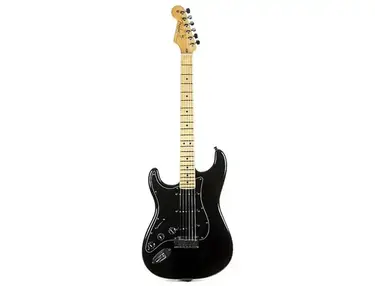 Fender Mod Shop Stratocaster Left-Handed