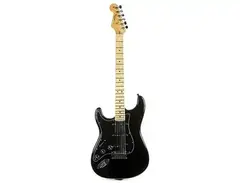 Fender Mod Shop Stratocaster Left-Handed