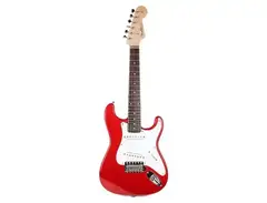 Fender MST-32 Mini Stratocaster MIJ main image