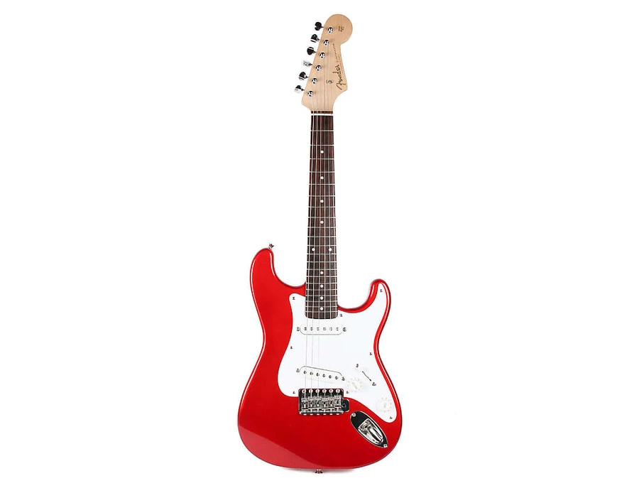 Fender Japan Stratocaster MST-32 レア仕様 Fender MST-32 Mini Stratocaster MIJ - What To Know & Where To Buy