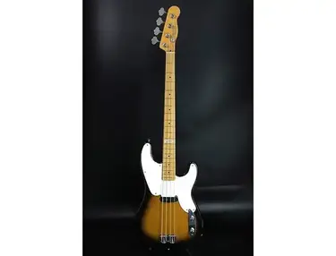Fender OPB-54 Precision Bass Reissue MIJ